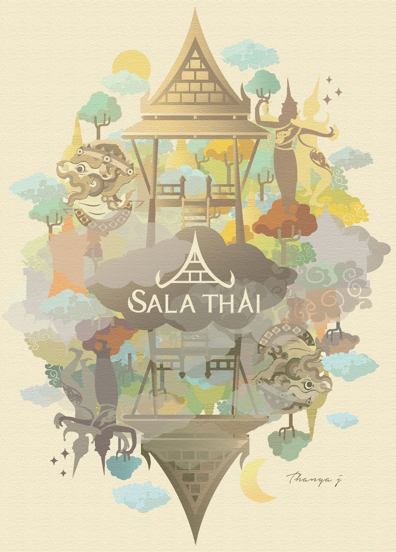 Sala Thai
